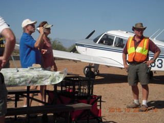 Grapevine fly-in Grapevine