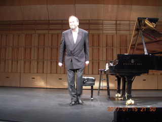Scottsdale Arts - Louis Lortie piano