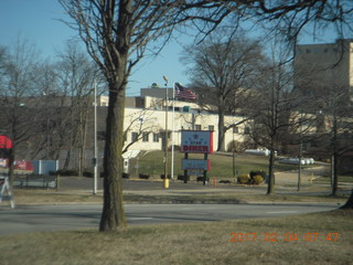 Nabisco factory