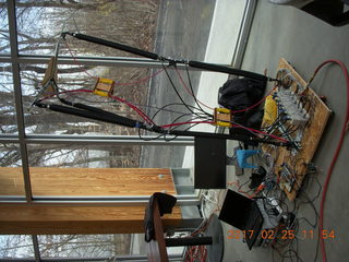 Princeton Alumni Day - Jadwin Gym