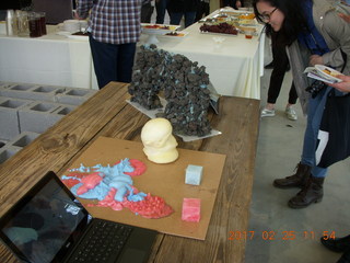 Princeton Alumni Day - architecture science