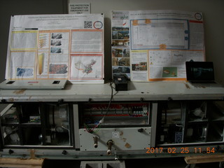 Princeton Alumni Day - architecture science