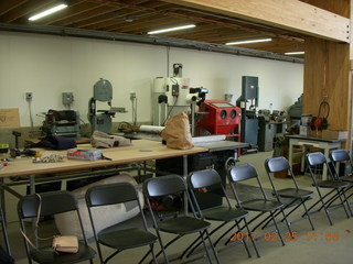 Princeton Alumni Day - architecture science