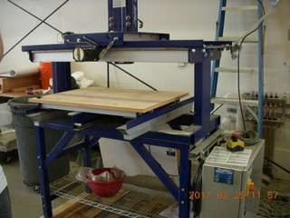 Princeton Alumni Day - lunch