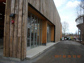 Princeton Alumni Day- Jadwin Gym