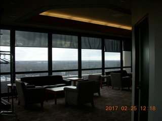 Princeton Alumni Day- Fine Hall - math department