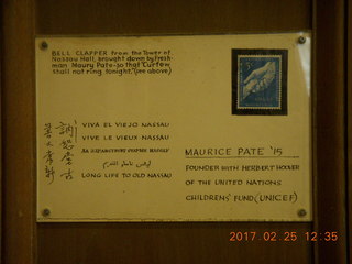 Princeton Alumni Day - Class of 1915 room