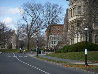 Princeton Alumni Day