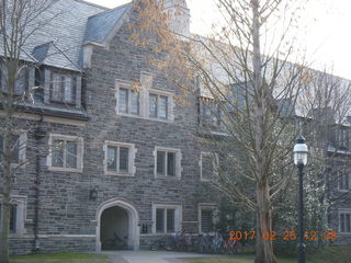 Princeton Alumni Day