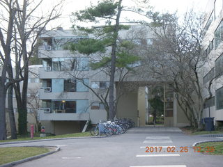 Princeton Alumni Day - Class of 1915 room