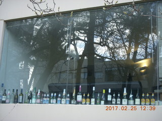 Princeton Alumni Day - Spelman Hall