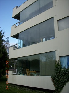 Princeton Alumni Day - Spelman Hall