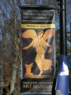 Princeton Alumni Day - Art Museum