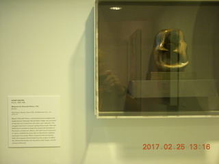 Princeton Alumni Day - tiger