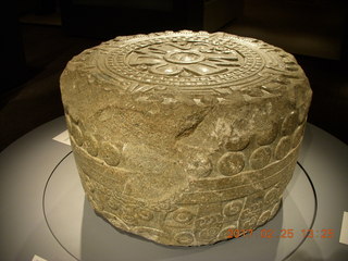 Princeton Alumni Day - sculpture