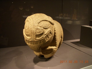 Princeton Alumni Day - Art Museum