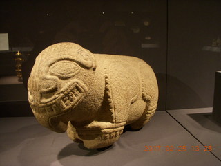 Princeton Alumni Day - Art Museum