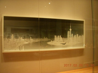 Princeton Alumni Day - Art Museum