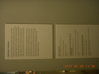 Princeton Alumni Day - Art Museum