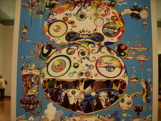 Princeton Alumni Day - Art Museum - ancient Chinese