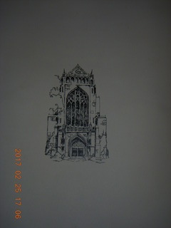 Princeton Alumni Day - Woodrow Wilson School - alumni