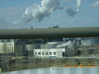 driving in Philadelphia