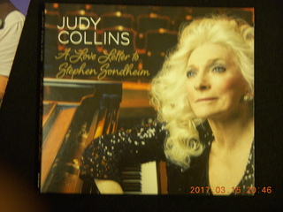 Musical Instrument Museum - Judy Collins