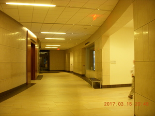 forman-acton-family - walking to his cabin Judy, Gary, Howard
