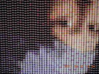 driving in Philadelphia - oil tanks