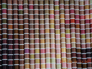 Philadelphia Orchestra lobby art