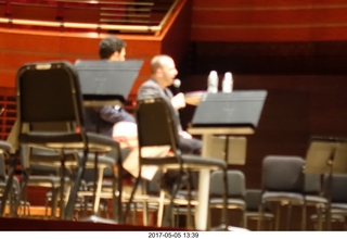 Kimmel Center