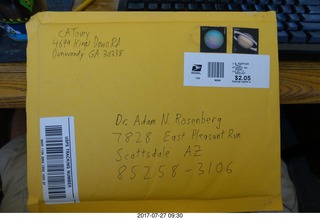 Glockner wedding, Adam and Craig Tovey