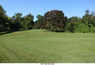 Cheltenham Cross Country CHS-XC - Curtis Arboretum