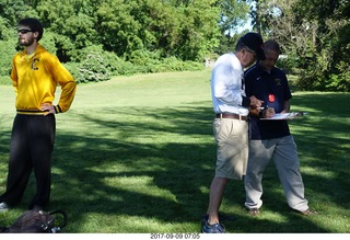 Cheltenham Cross Country CHS-XC - Curtis Arboretum