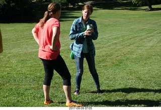 Cheltenham Cross Country CHS-XC - Curtis Arboretum