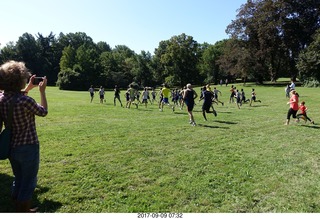 Piper external starter cable