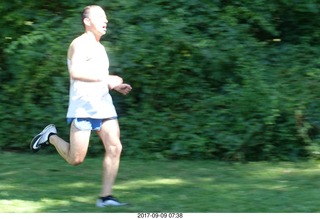 Cheltenham Cross Country CHS-XC - Curtis Arboretum