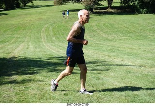 Cheltenham Cross Country CHS-XC - Curtis Arboretum - finish - Jon Peller