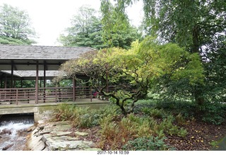 197 9ue. Longwood Gardens