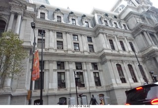 Philadelphia City Hall