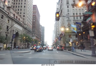 Philadelphia - Broad Street