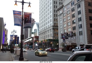 Philadelphia - Broad Street