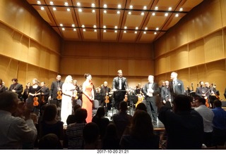 Phoenix Symphony - Beethoven No.5