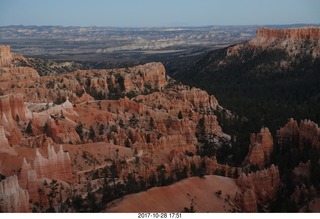 Bryce Canyon National Park - sunset