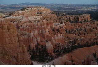 Bryce Canyon National Park - sunset