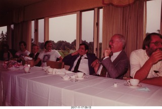 AMPS - Dick Frenkiel, Phil Dipiazza, Bill Riordan