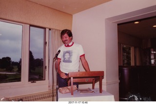AMPS - Dick Frenkiel