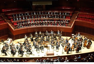 Philadelphia Orchestra - Haydn's Four Seasons