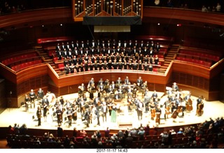 Philadelphia Orchestra - Haydn's Four Seasons