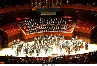 Philadelphia Orchestra - Haydn's Four Seasons